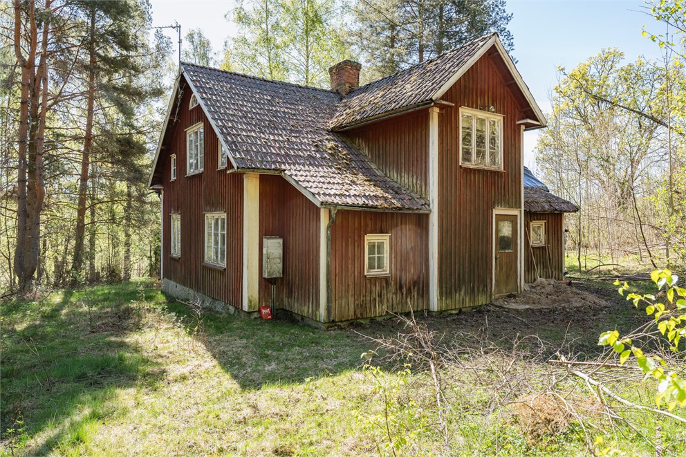 Källbyn Sörmohaget 