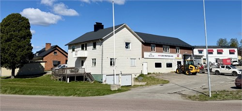 Kläppavägen 10A