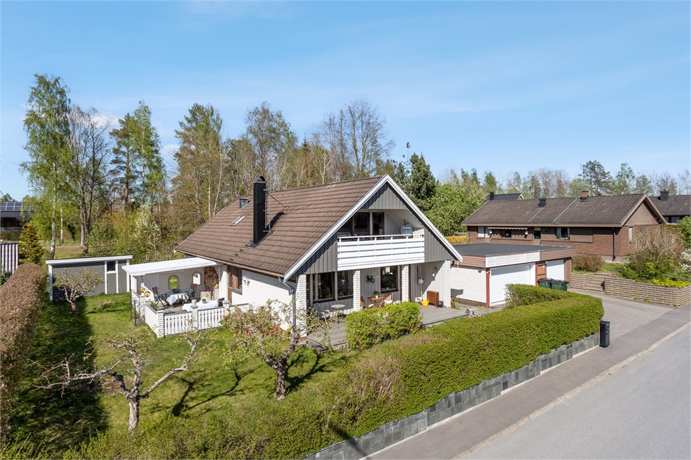 Getvägen 6