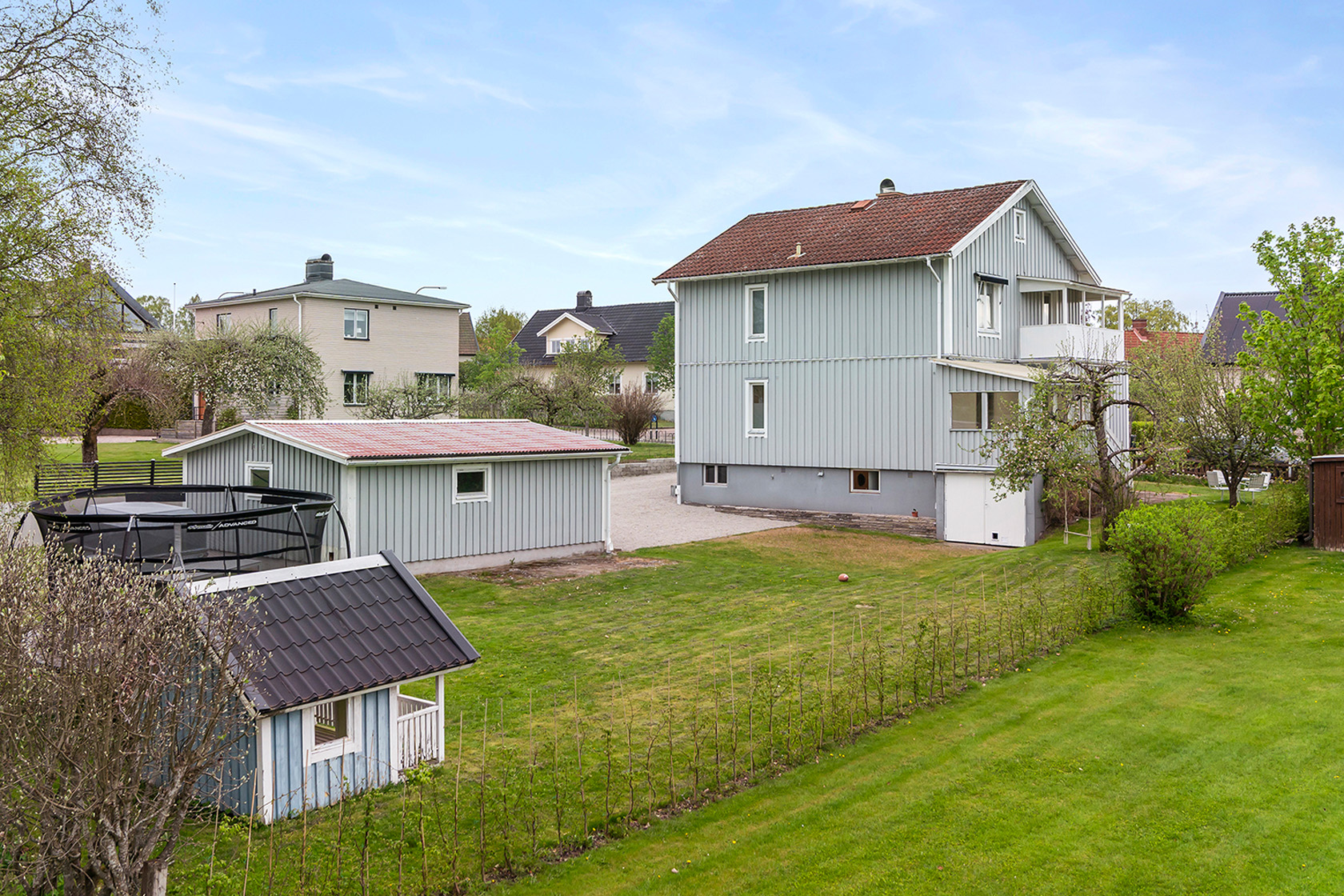 Gästgivaregatan 27 – bild 5