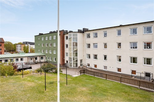 Kikebogatan 2B