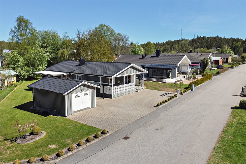 Gullhögsvägen 6