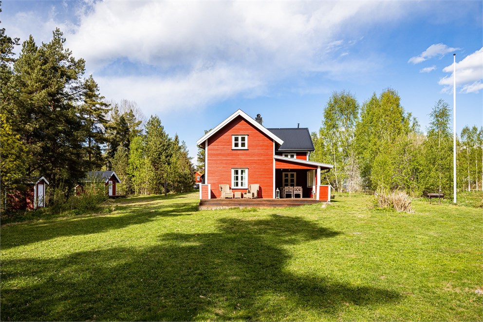 Wallinsvägen 7