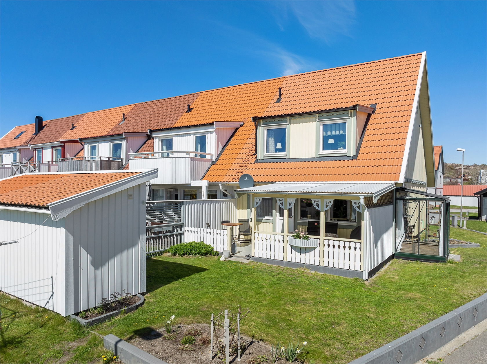 Väggabacken 32 – bild 1