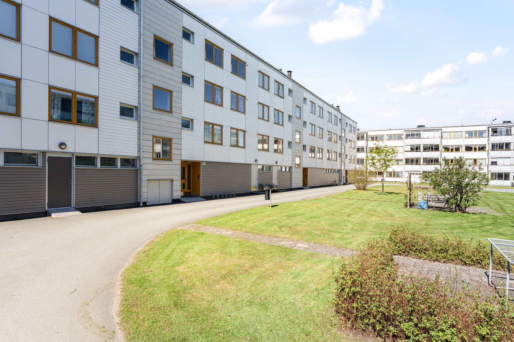 Mångatan 4E – bild 21