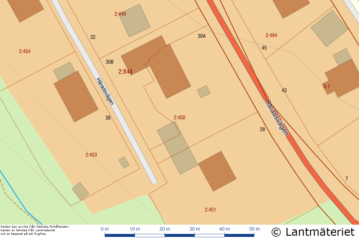 Häradsvägen 30A – bild 22