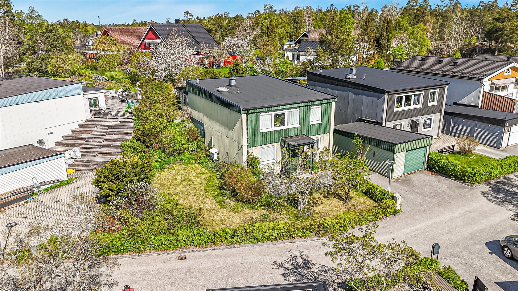 Lingonstigen 21 – bild 4
