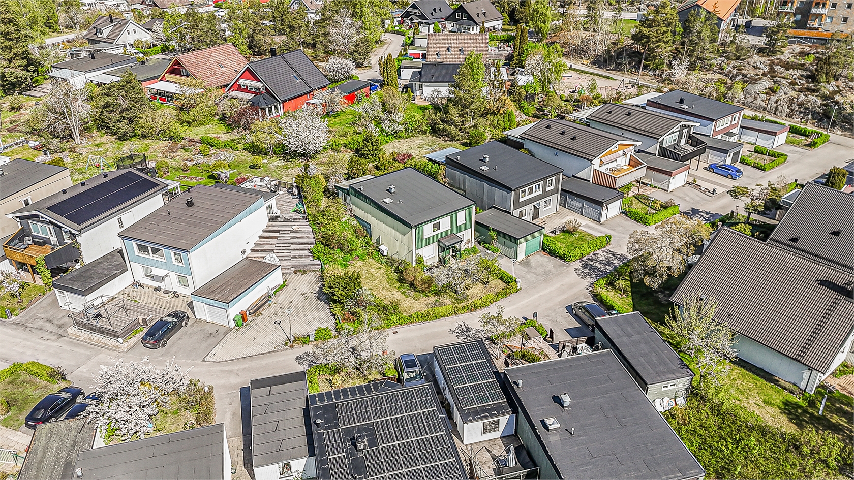 Lingonstigen 21 – bild 6