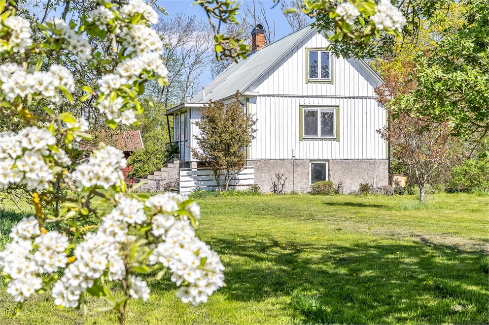 Föra bygata 21