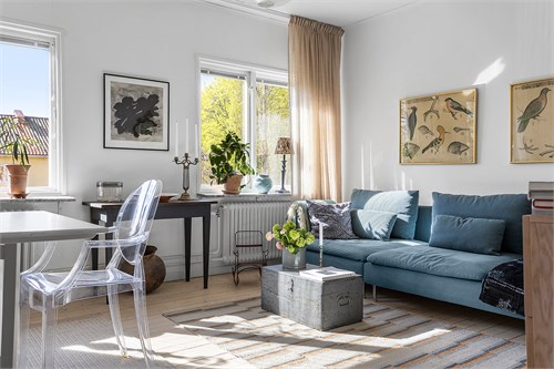 Lillängsplan 3