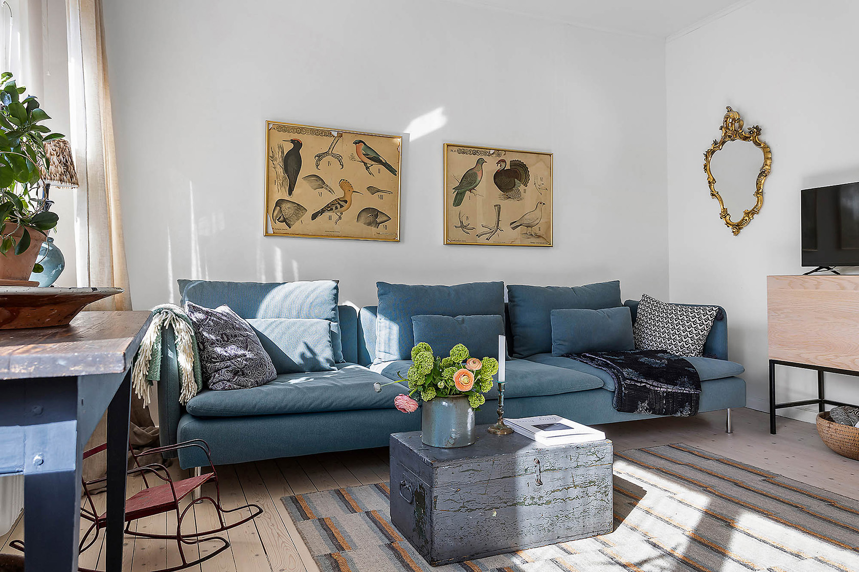 Lillängsplan 3 – bild 8