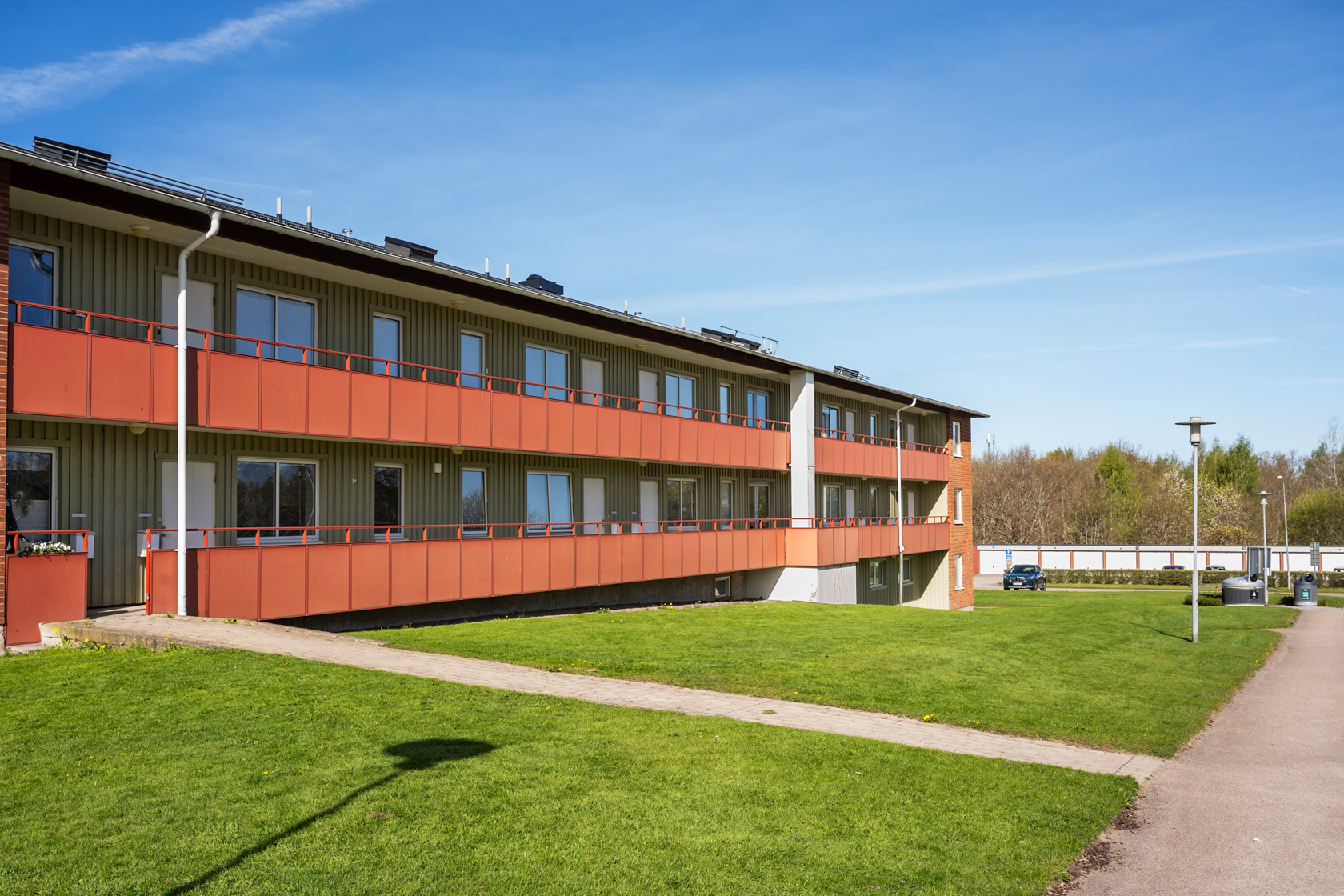 Bergängsvägen 1 B – bild 14