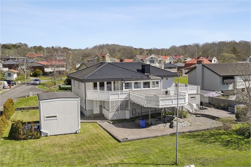 Klövervägen 1