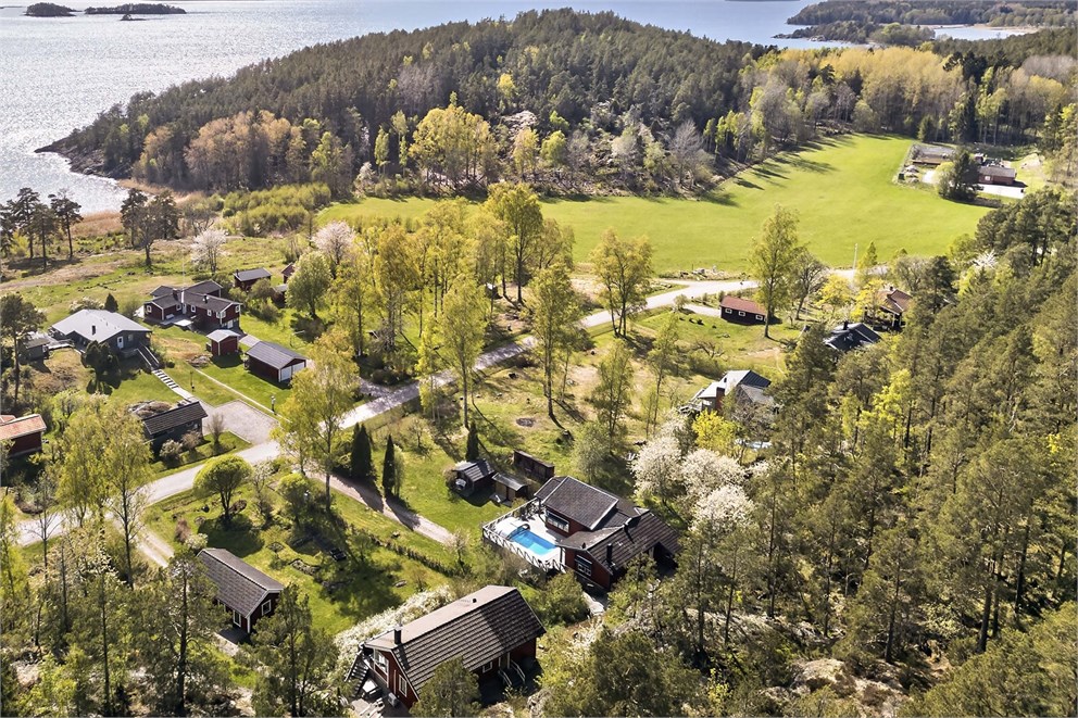 Skeppsviksvägen 9