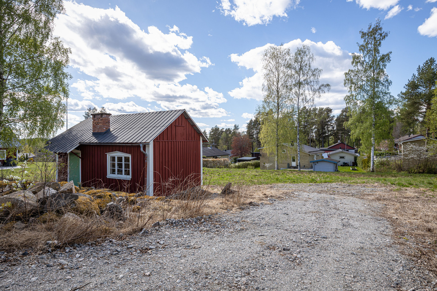 Kungsvägen 17