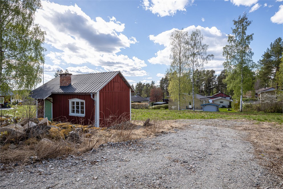 Kungsvägen 17
