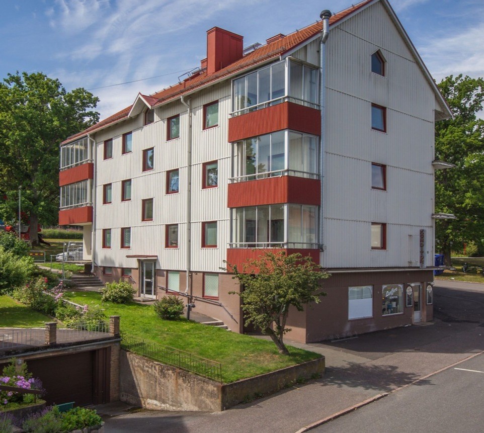 Stationsgatan 15