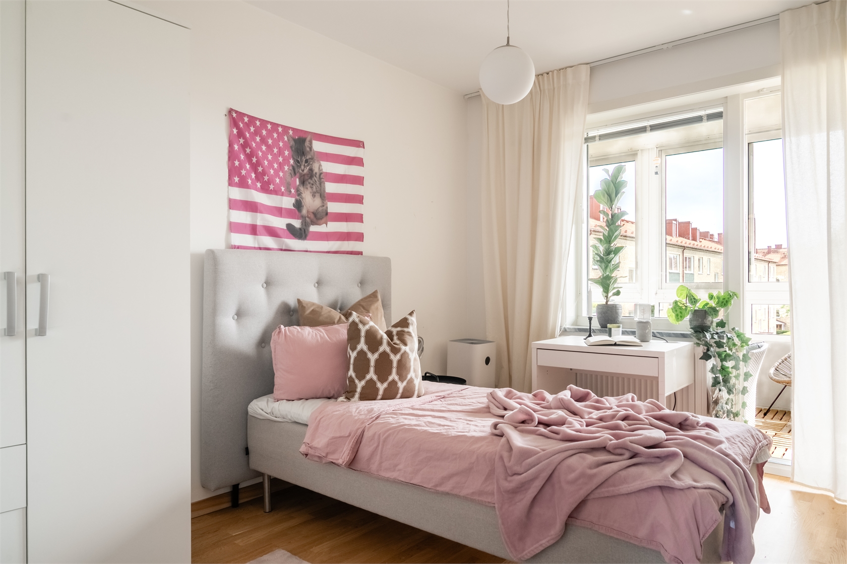 Slättängsgatan 31B – bild 22