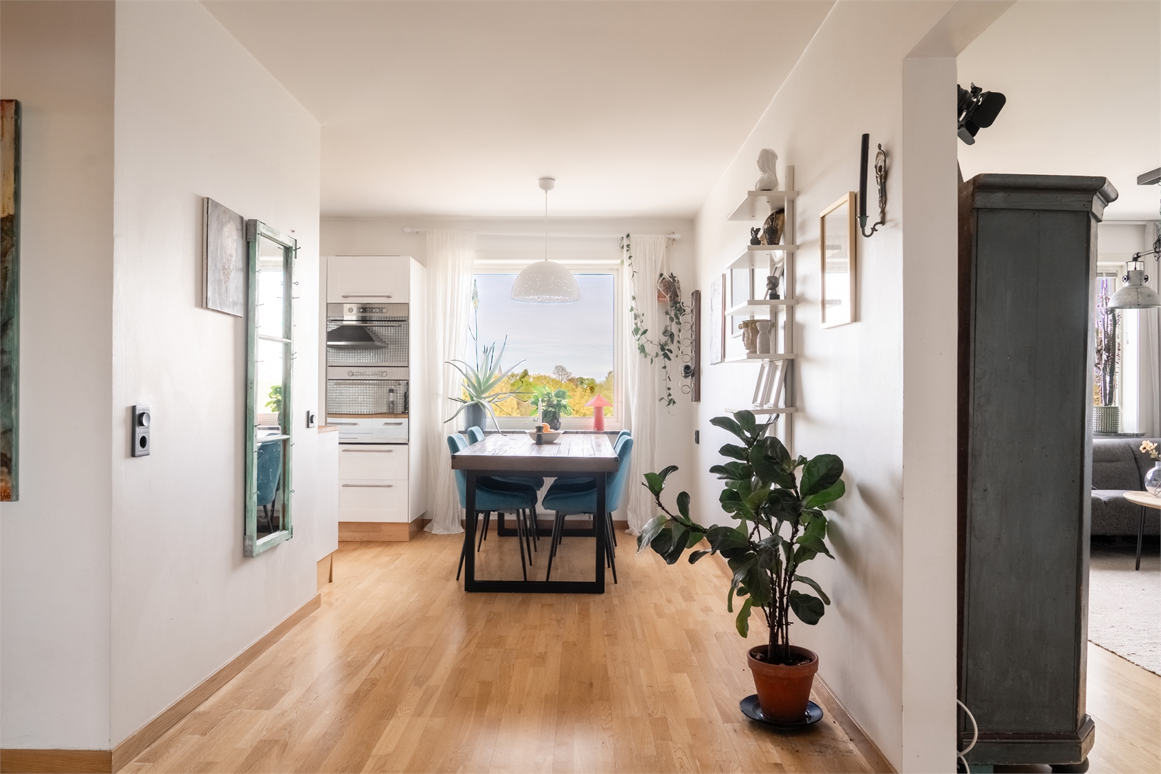 Slättängsgatan 31B – bild 2