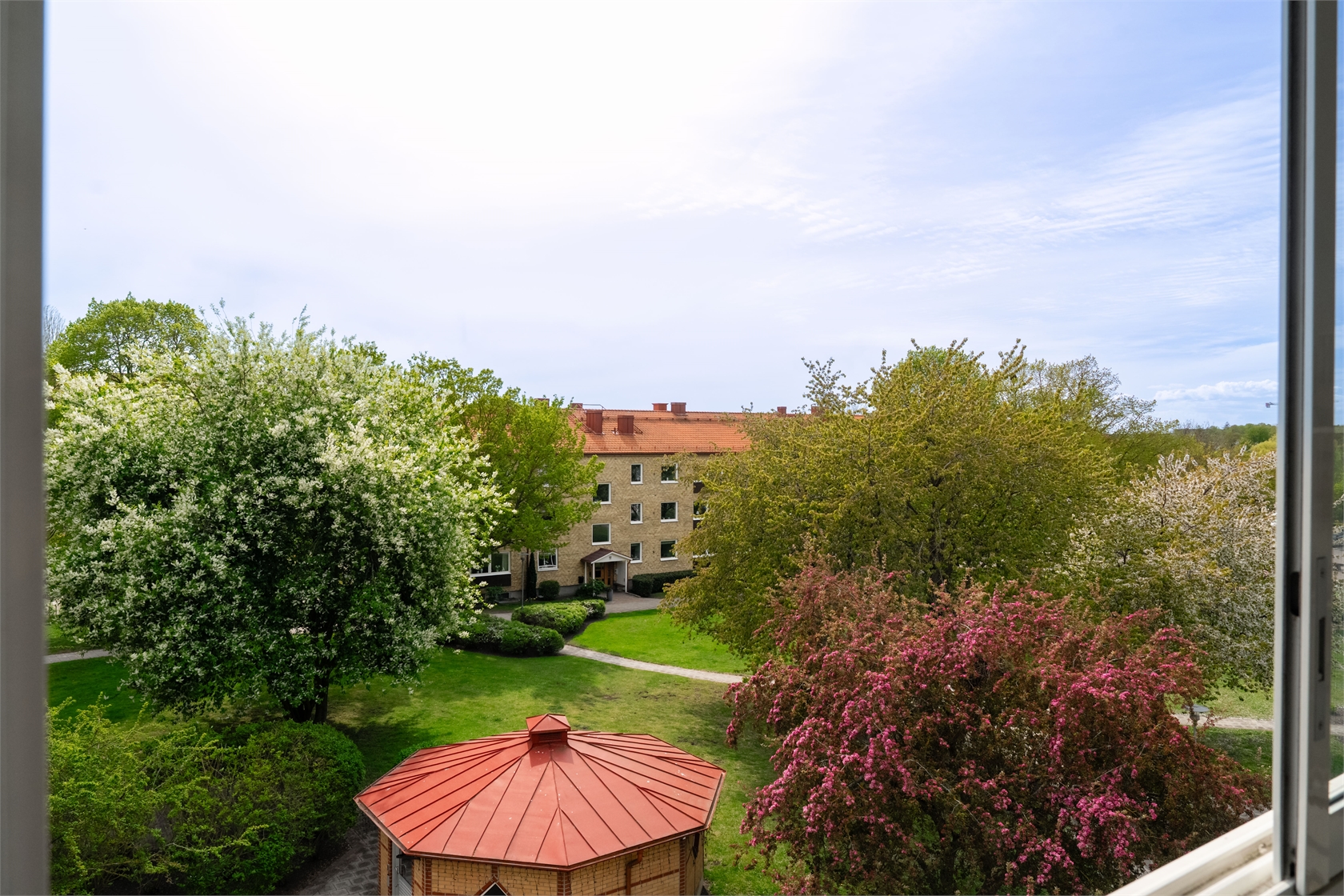 Slättängsgatan 31B – bild 21
