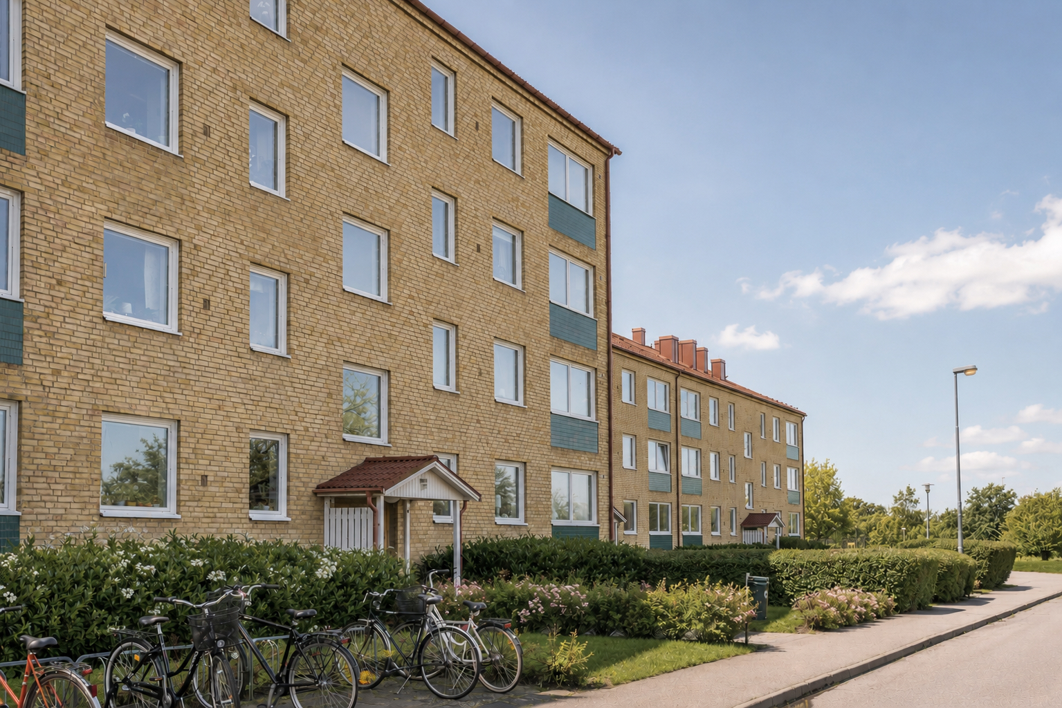 Slättängsgatan 31B – bild 27