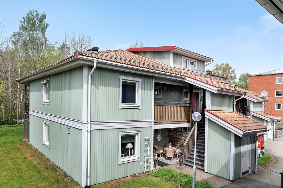 Drottninggatan 17G