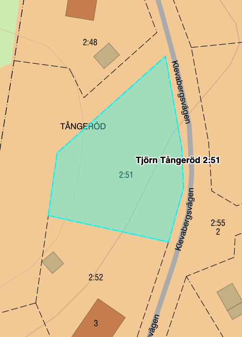 Tångeröd 2:51 - 1026 kvm