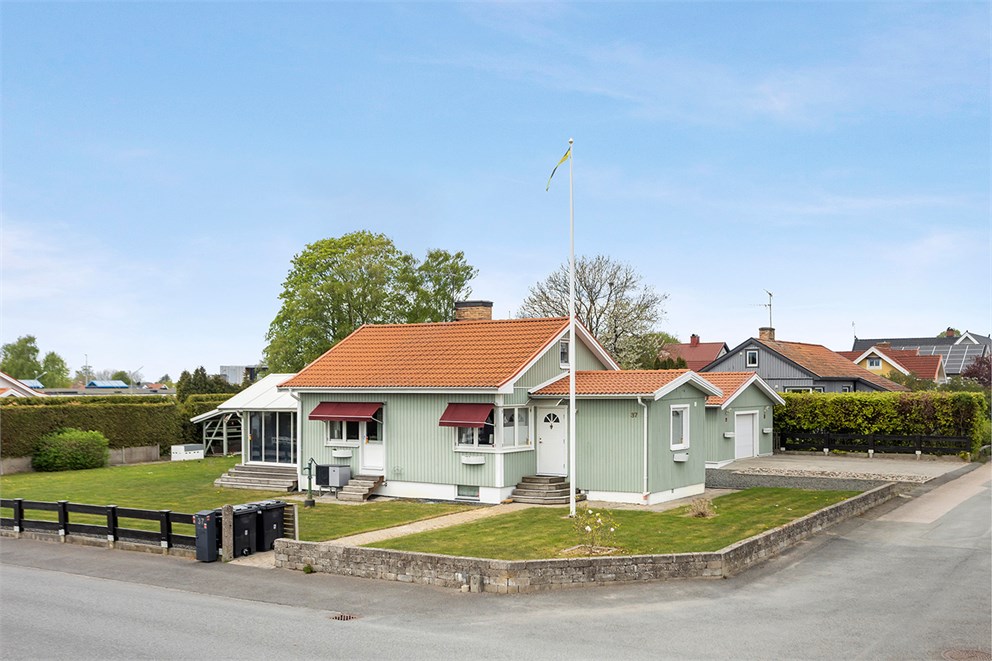Nygatan 37