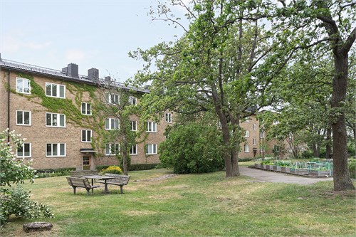 Gården