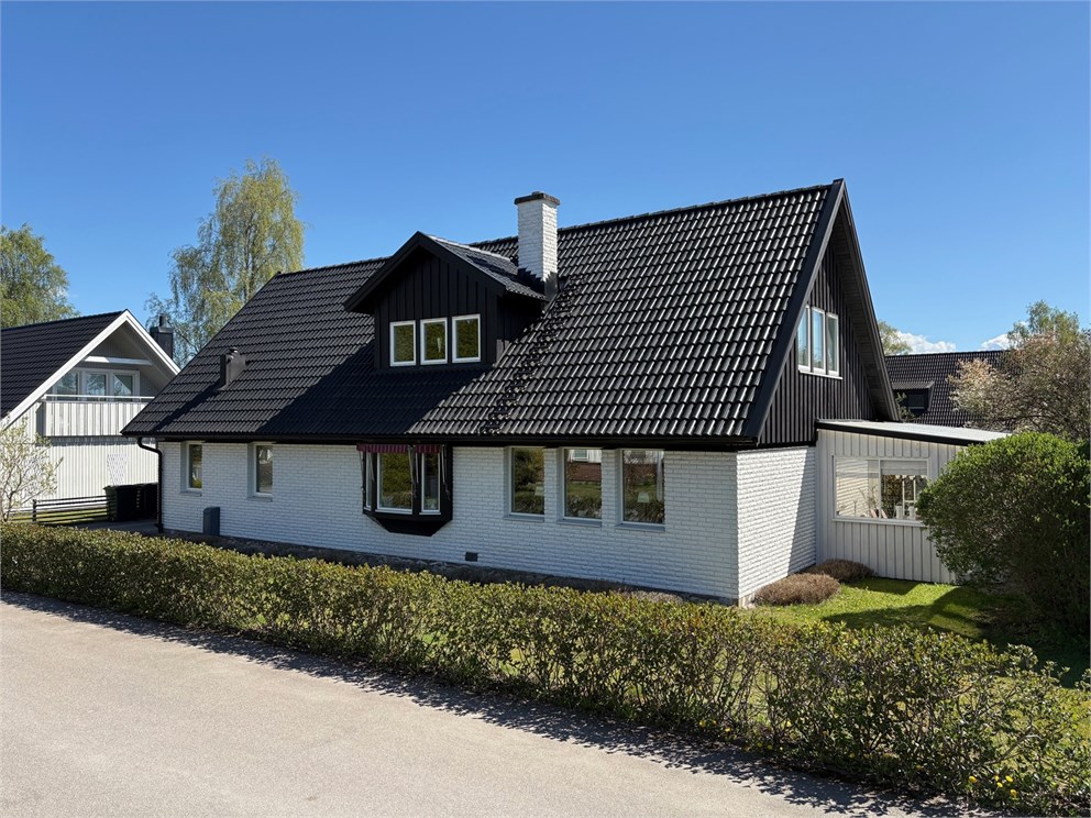 Vetevägen 3