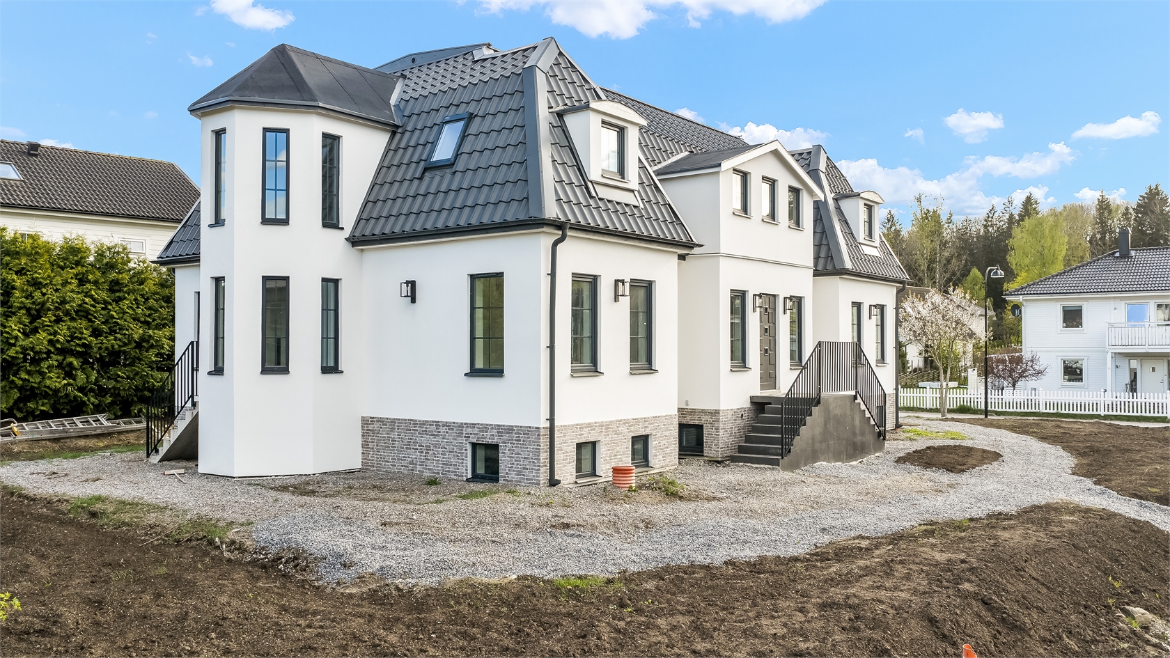 Barometervägen 9 – bild 33