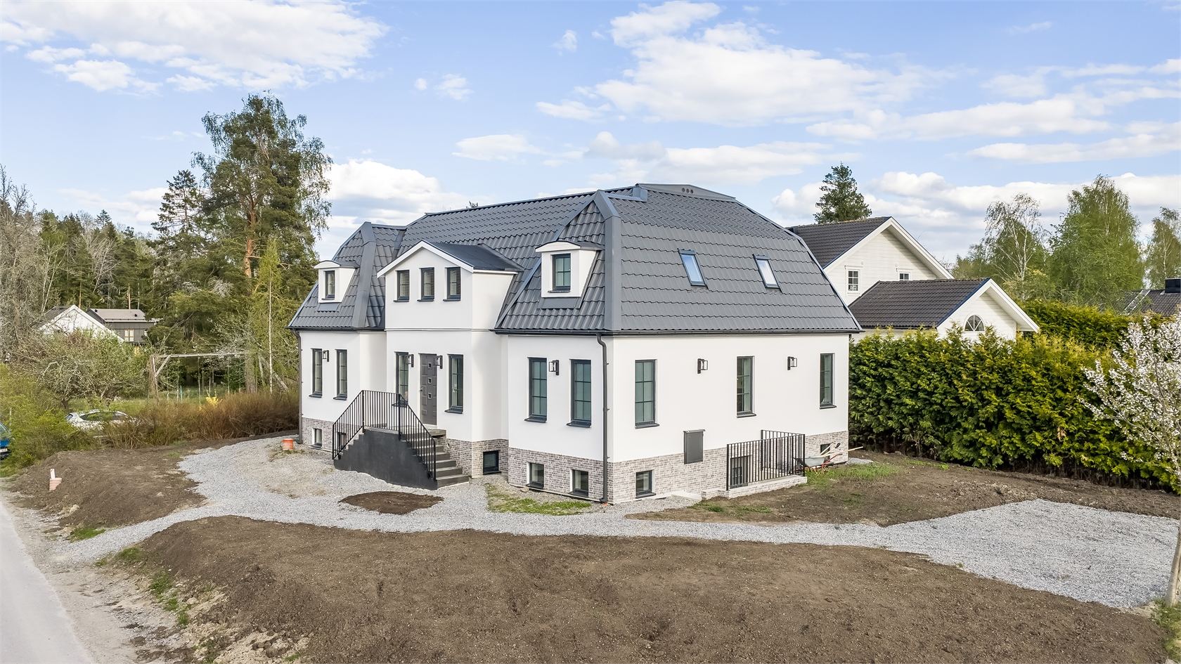 Barometervägen 9 – bild 35