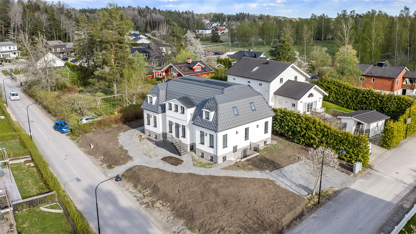 Barometervägen 9 – bild 36