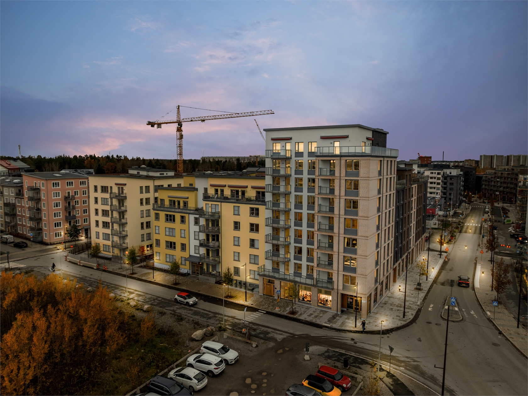 Boulevarden 9 – bild 25