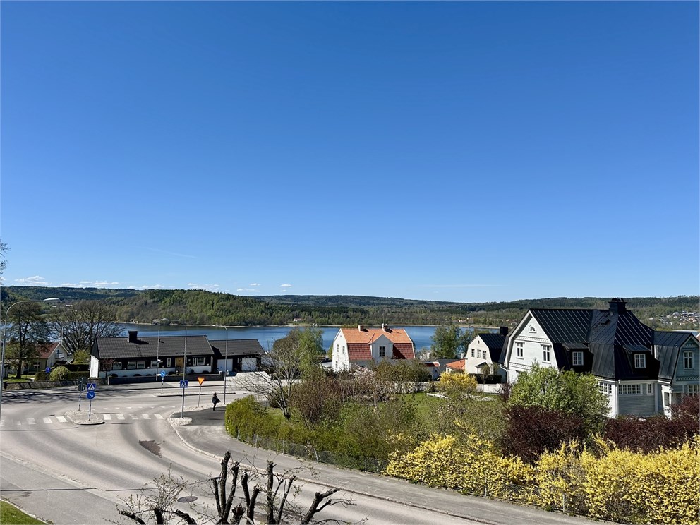 Grönahögsvägen 31A