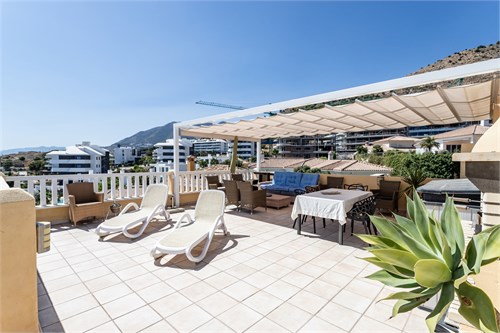 Reserva Del Higueron | Costa Del Sol