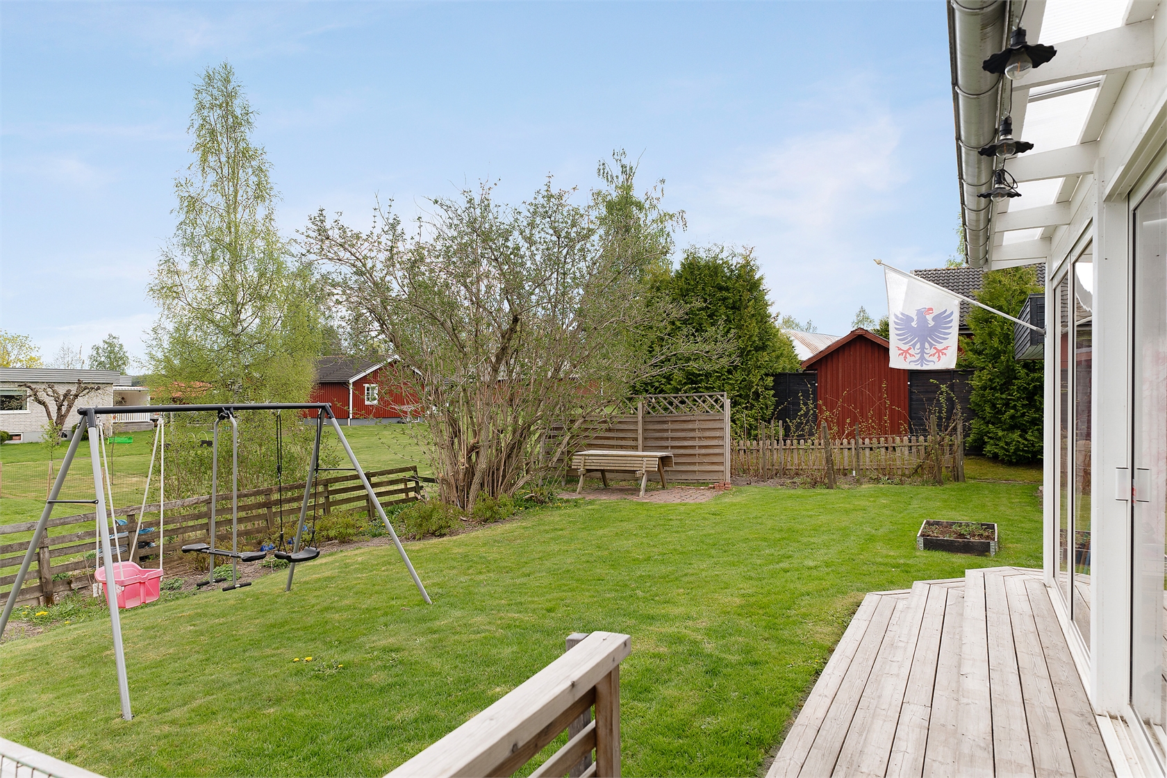 Vårvägen 4 – bild 4