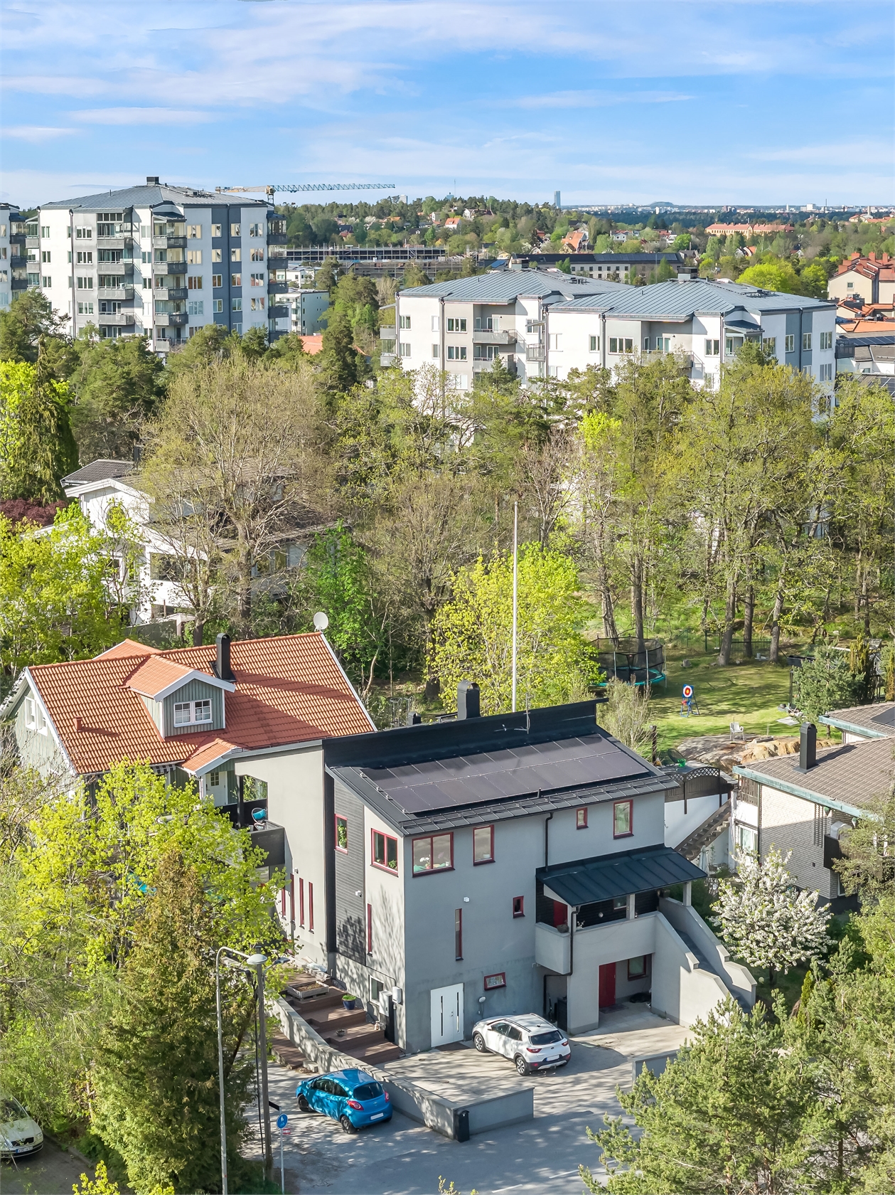 Gamla Södertäljevägen 92A – bild 7