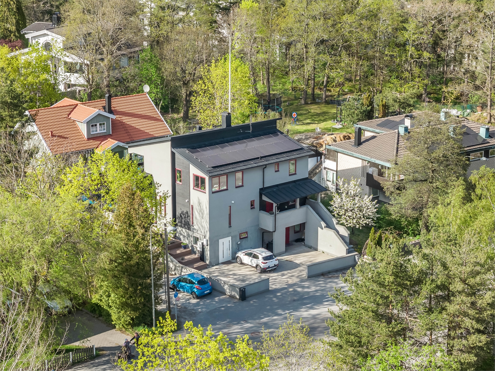 Gamla Södertäljevägen 92A – bild 8