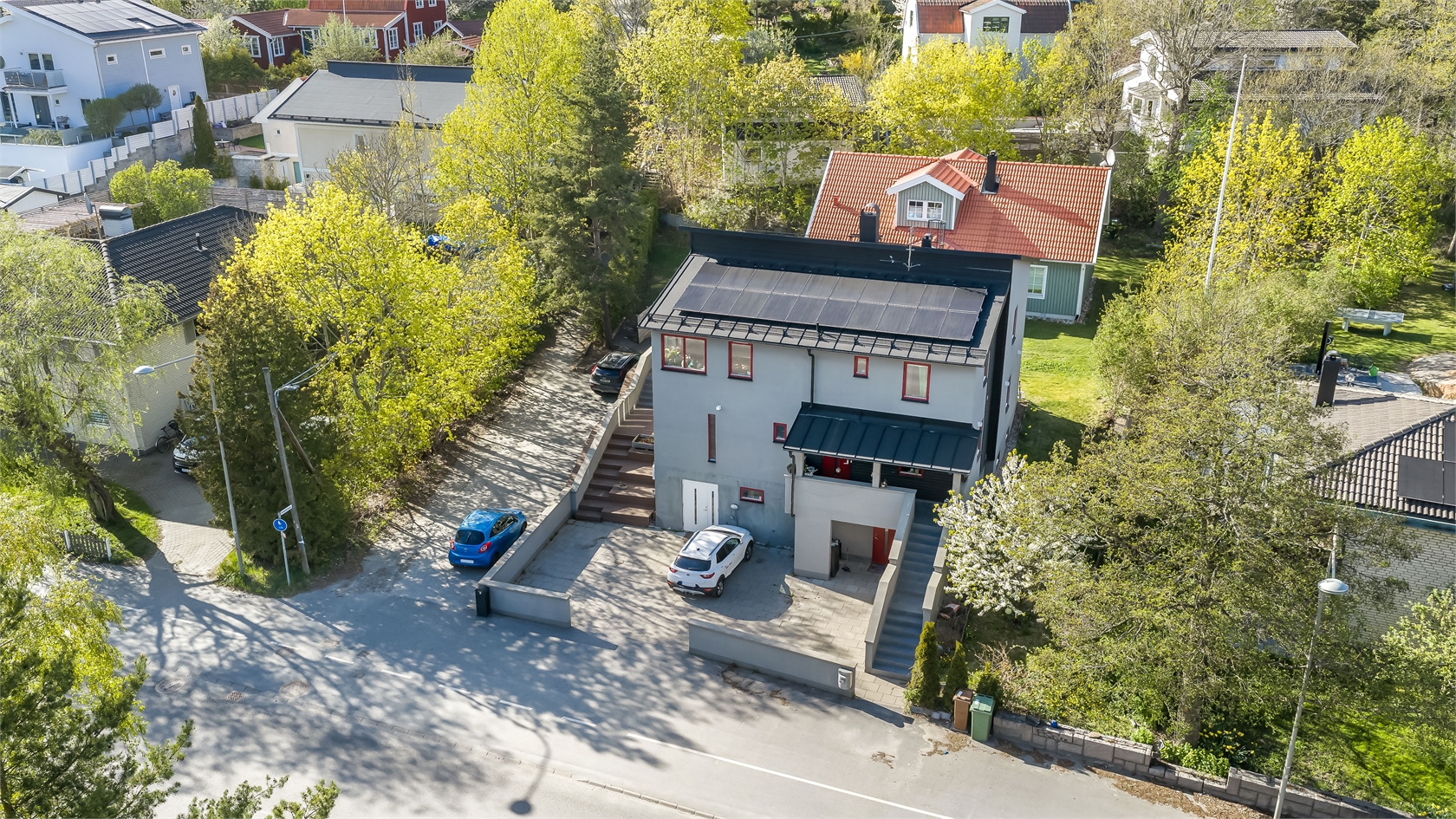 Gamla Södertäljevägen 92A – bild 3