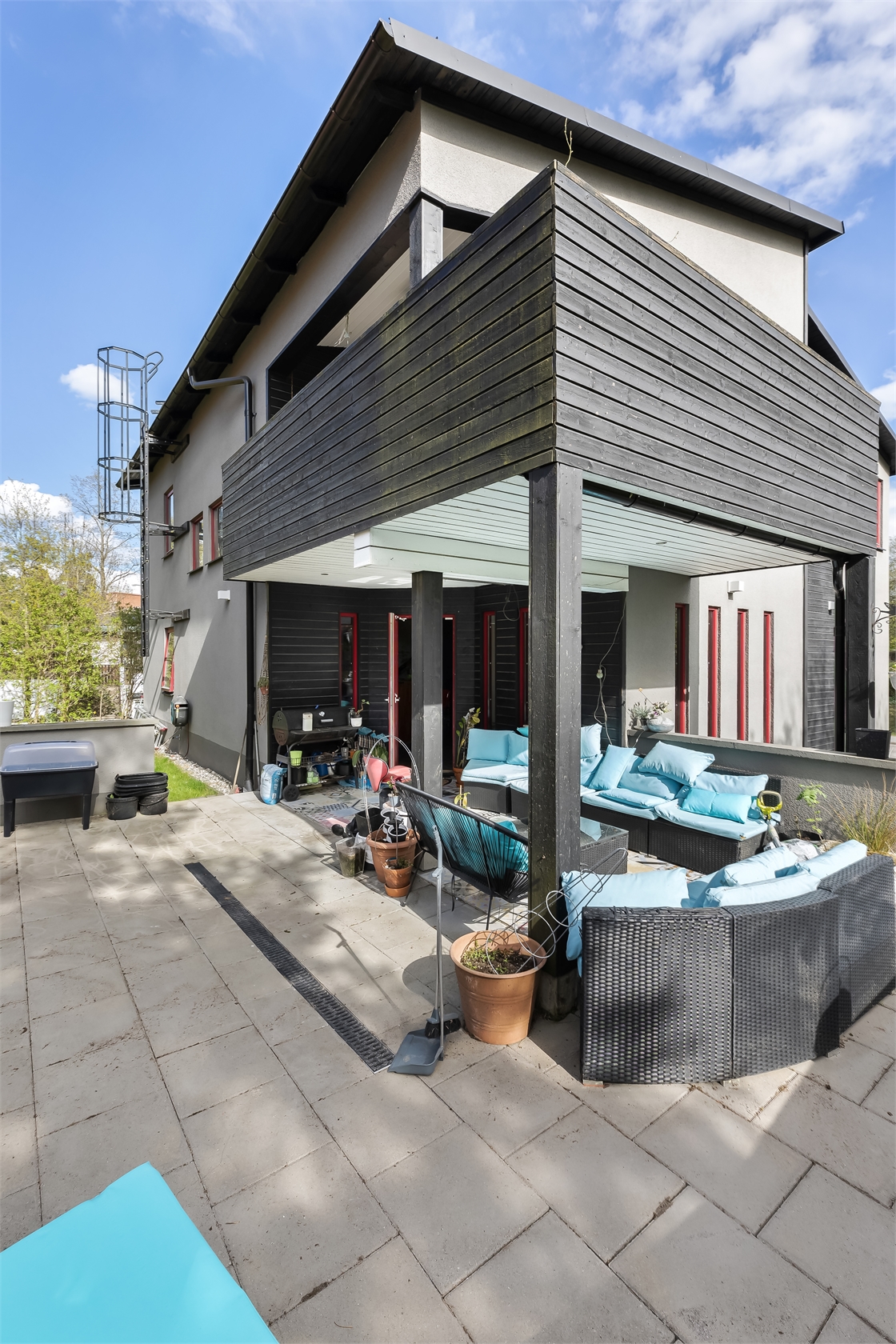 Gamla Södertäljevägen 92A – bild 29
