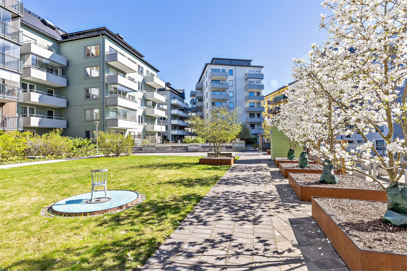 Finslipargränd 15 – bild 14