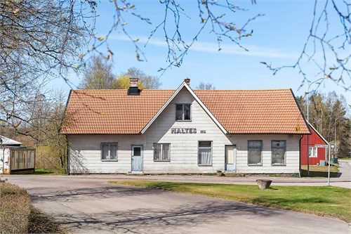 Källevägen 2