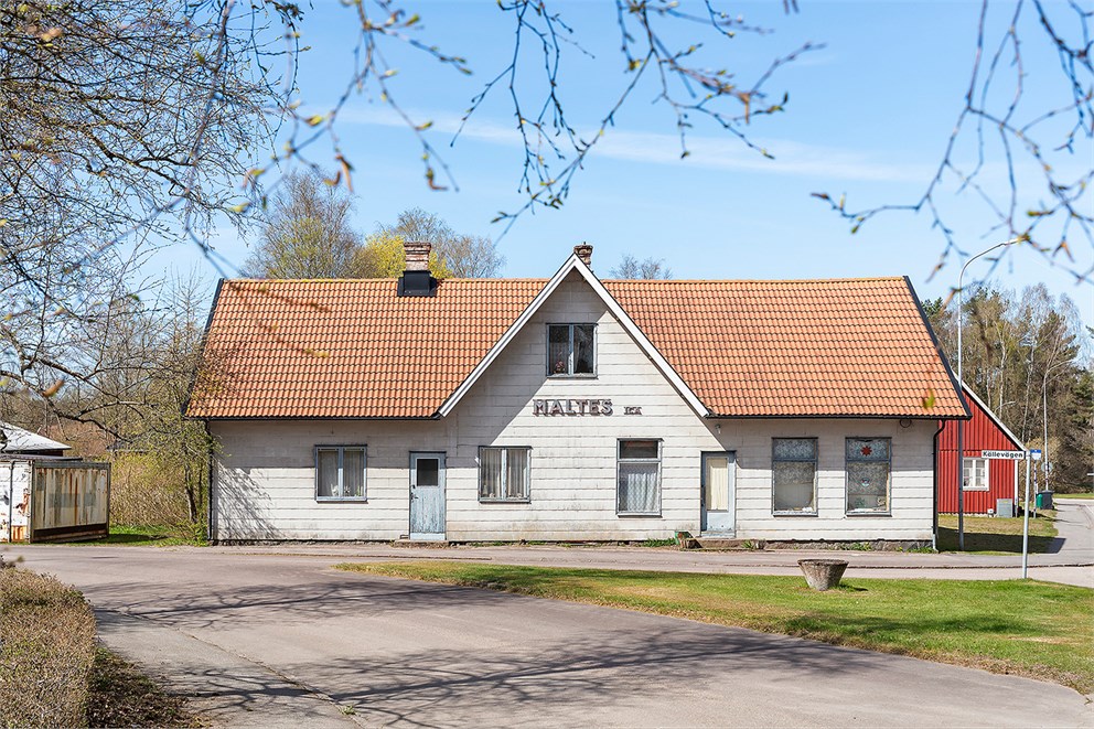 Källevägen 2