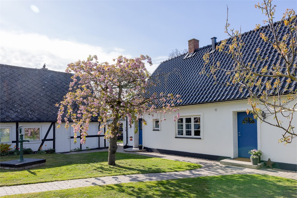 Tommarpsvägen 397