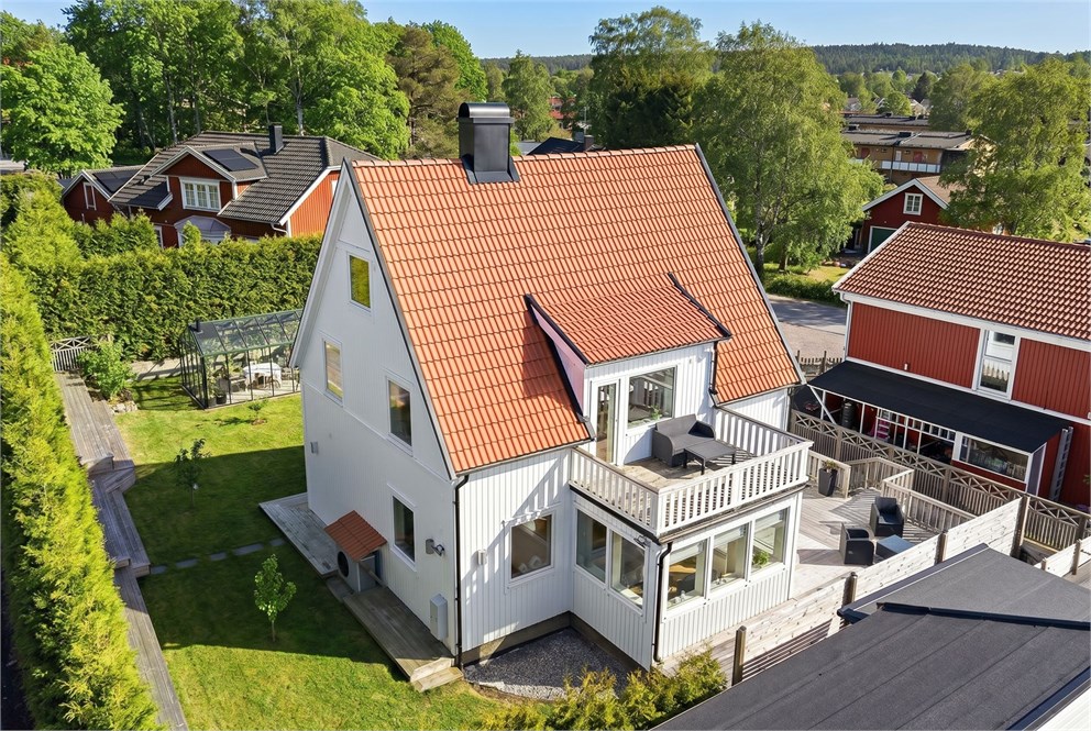 Sandalavägen 10