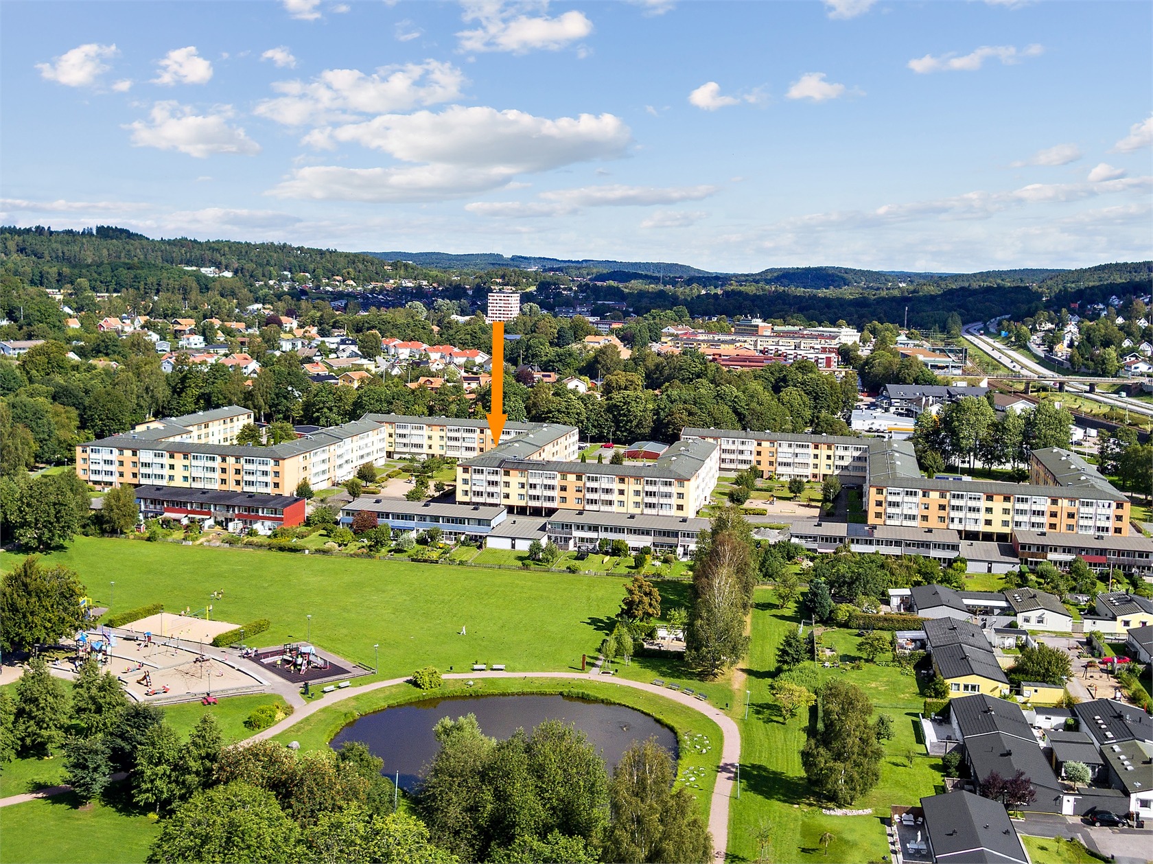 Lerum Andersvägen 116 – bild 30