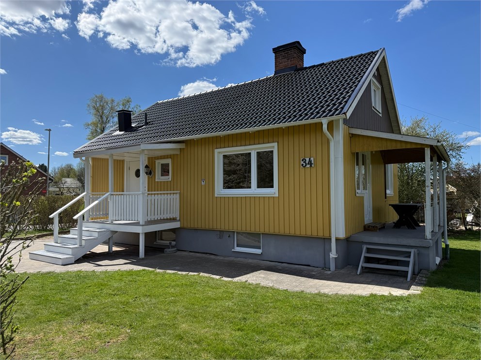 Rundelsvägen 34
