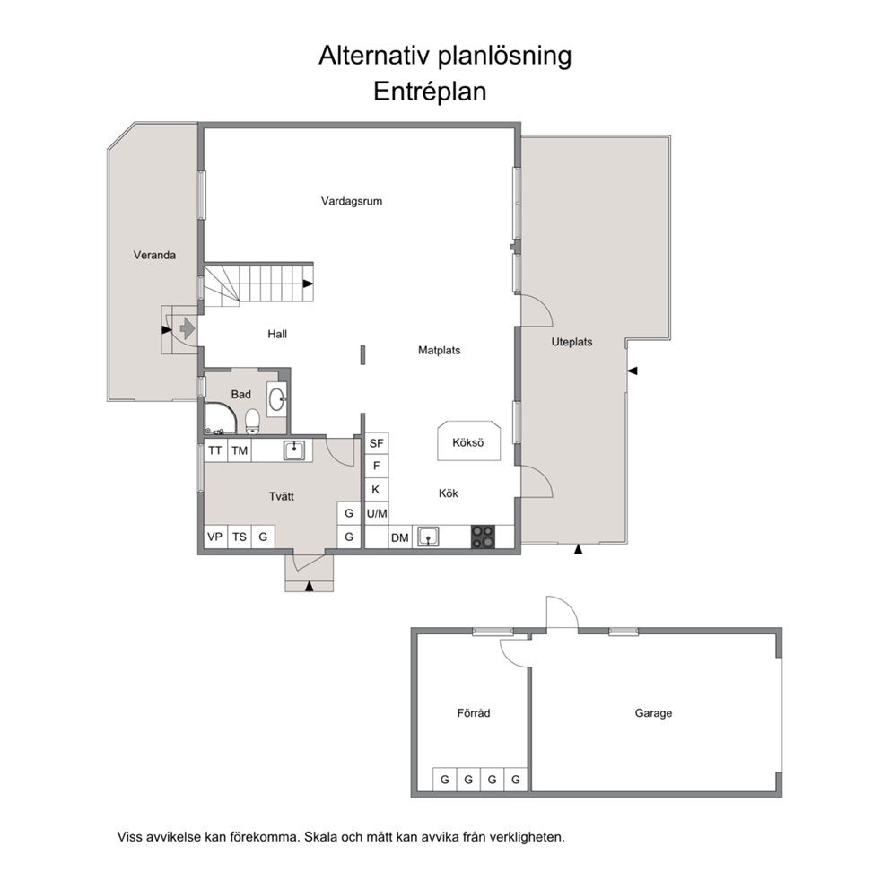 Planritning 5