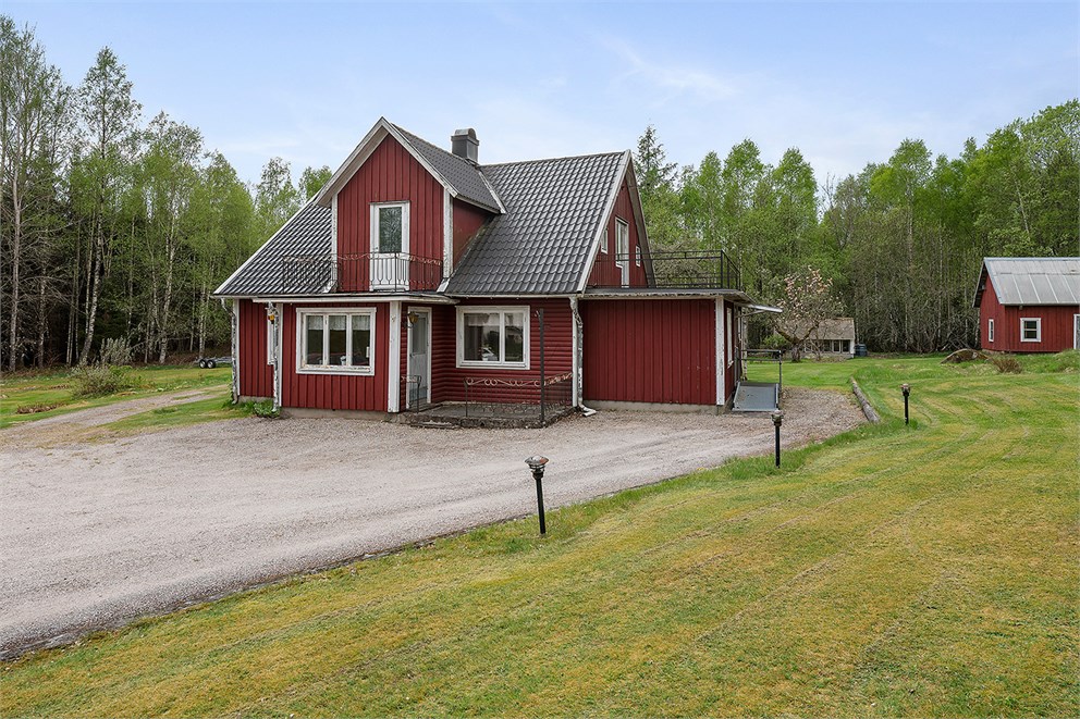 Tallberga Marielund